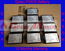 Getac PS535, PS535E,535F Battery for FC-25A, SHC-25 Data Collectors,, Part No. 441830600005 or 441830600004 2024 - buy cheap