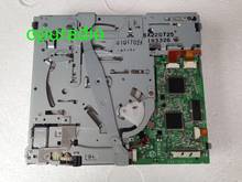 Clarion 6 cd changer mechanism PC board 039-3026-20 039-3058-20 for Subru Maxima 2009-2012 Year PU-3045A-A 2024 - buy cheap