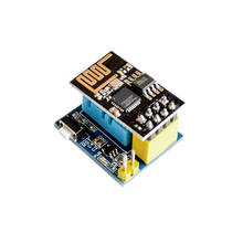 Sensor de temperatura e umidade esp8266 argolas dht11 módulo esp8266 wi-fi nodemcu casa inteligente iot kit diy 2024 - compre barato