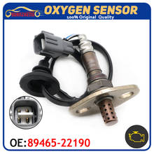 89465-22190 Car Oxygen O2 Lambda Sensor AIR FUEL RATIO SENSOR Fit For Toyota MARK 2 Cresta GX90 1GFE 8946522190 2024 - buy cheap