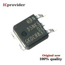 10pcs/lot STD5NK50ZT4 STD5NK50 5NK50 TO-252 IC best quality. 2024 - buy cheap