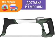 Metal hacksaw kraftool 300mm, 24 PTI, Kraft-Max 15802 _ Z01 saw blade Tools 2024 - buy cheap