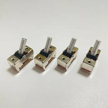 4PCS New DSK1033 Phono Line LEVER Switch For PIONEER DJM600, DJM800 2024 - buy cheap