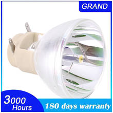 Replacement Projector Bare Bulb LAMP MC.JN811.001 FIT for ACER H6517ABD X115H X125H X135WH Projector with 180 days warranty 2024 - buy cheap