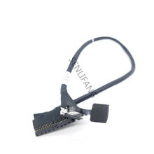 1PCS Hard Drive Cable 08X9RD DC02001YJ00 8X9RD For Dell Latitude E5450 5450 ZAM70 2024 - buy cheap