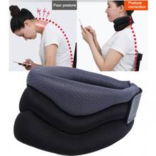 Posture Corrector Cervical Appliance Neck Protection Posture Corrector Neck Support Neck Pain Relief Braces Supports Health Care 2024 - buy cheap