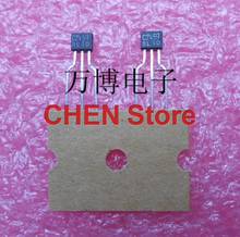 10 пар, TOSHIBA 2SA1049 2SC2459 TO-92S, транзистор A1049 C2459 BL 2024 - купить недорого