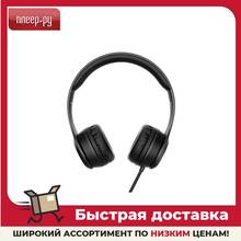 Наушники Hoco W21 Graceful Black