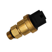 Free Shipping Oil Fuel Pressure Sensor 161-1703 284-8876 For CAT Engine 3126B 3126E 3508B 3512B 3516B 3516C C18 C9 C-10 C-12 2024 - buy cheap