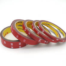 3M Double-sided Tape kitchen Adhesive Tape Sticker For Phone Lcd Pannel Screen Car Screen Repair Accessories Decoration Tape