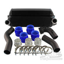 Bolt On Intercooler+Charge Pipe Kit For BMW F20 F22 F30 F32 128i 228i 320i 328i 2024 - buy cheap