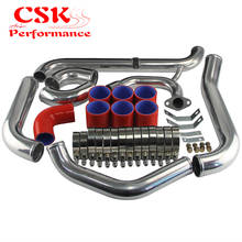 Intercooler Piping Kit Fit For Toyota Starlet E82 90-95 EP91 96-99 1.3 Engine 2024 - buy cheap