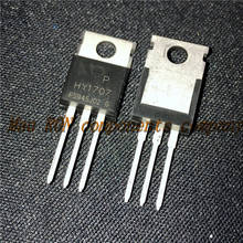 10PCS/LOT HY1707 HY1707P  TO-220 TO220  80A 70V new original  In Stock 2024 - buy cheap