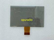 OEM original new LQ080Y5DZ05 touch digitizer for Ford Sync 3 Car Navigation audio 2024 - buy cheap