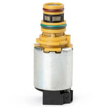 Solenoide de transmisión automática 6T40, Original, para Chevrolet Cruze equinoccio Malibú Yellow 6T45E 2024 - compra barato