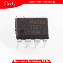 1pcs/lot MB506 DIP-8 Brand   integrated circuit IC UHF prescaler chip In Stock 2024 - buy cheap