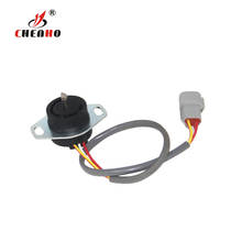 High Quality TPS Throttle Position Sensor For Komatsu Bulldozer Crane  PC200-5 7861-92-4131  7861-92-4130 2024 - buy cheap