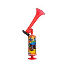  Hand Push Air Blower Cheerleading Horn Sport Meeting Cheer Club Trumpet Kids Toys for Children Soccer Pump Football Games 2024 - buy cheap