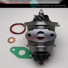 Turbo cartridge for Citroen Berlingo Ford Fusion Peugeot Partner 1.6HDi TD02 49173 49173-07507 49173-07516 9657603780 1684949 2024 - buy cheap