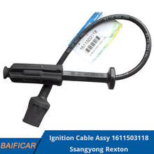 Baificar Brand New Genuine Ignition Cable Assy 1611503118 For Ssangyong Rexton 2024 - buy cheap