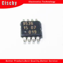 1pcs/lot PCA9536DP PCA9536D PCA9536 MSOP-8 2024 - buy cheap