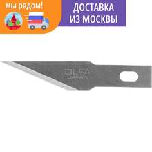 Cuchillas para cuchillo AK-4 Olfa 6mm ol-kb4-s/5 2024 - compra barato