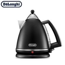 Electric kettle DeLonghi KBX2016 kettles Tea Home Cooking Appliances for kithen delong delongi Household 2024 - compre barato