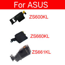Loud Speaker Buzzer For ASUS ROG Phone ZS600KL Z01QD LouderSpeaker Ringer For ASUS ROG Phone 2 II ZS660KL I001D Phone 3 ZS661KS 2024 - buy cheap