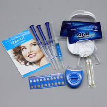 1set Teeth Whitening 35% Peroxide Dental Bleaching System Oral Gel Kit Tooth Whitener Bright Tooth Bleach Oral Hygiene Care 2024 - buy cheap