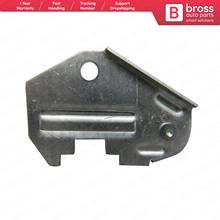 Bross Auto Parts BWR5008 Window Regulator Clips and Metal Connection Sheet Left Doors for Vauxhall Opel Vectra Saab 9-3 2024 - buy cheap