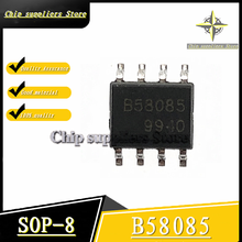 (10 шт.-20 шт.) чип интегральной схемы B58085 SOP-8 58085 SOP8, новый и оригинальный 2024 - купить недорого