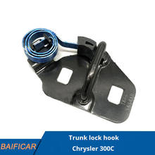 Baificar Brand New Genuine Trunk Lock Hook 05065664AB 5065664AB For Chrysler 300C 2024 - buy cheap