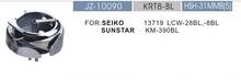 Детали промышленной швейной машины крюк для швейной машины KRT8-BL/HSH-31MMB(5) SEIKO 13719 LCW-28BL-8BL /SUNSTAR KM-390BL 2024 - купить недорого