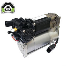 Brand New Air Suspension Air Compressor for Kia Mohave / Borrego 2009-2011 OE#558102J000,55810-2J0000,4154031260 2024 - buy cheap