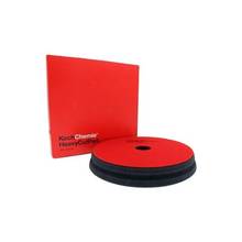 Koch Chemie Heavy Cut Pad Red 150x23mm. 2024 - buy cheap