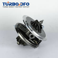 For Fiat Marea / Multipla 1.9 JTD 81 / 84.5 Kw - 110 / 115 HP M724.19.X 8Ventil - turbocharger core 712766-5002S CHRA cartridge 2024 - buy cheap