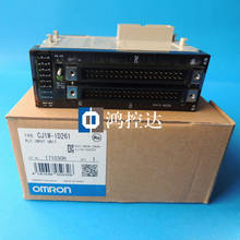 Special price new original   PLC module CJ1W-ID261 2024 - buy cheap