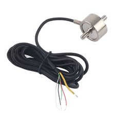 Sensor de pesaje de celda de carga en miniatura, barra de tracción, Sensor de tensión de presión, Micro, de alta precisión, DYMH-103 2024 - compra barato