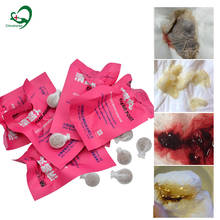 20pcs Beauty Products For Women Vagina  Medical Tampon Clean Point Cleansing Detox Yoni Pearls Feminine Hygiene Womb Healing 2024 - buy cheap