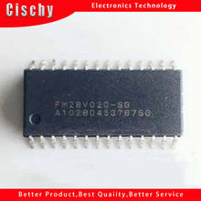 FM28V020-SG FM28V020 FM28V020-SGTR SOP-28 IC 2024 - buy cheap