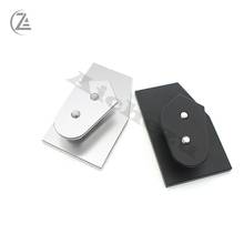 ACZ for BMW Foot Brake Aluminum Pedal Extension Pad for F750GS F850GS G310GS G310R R Nine T R9T Scrambler Urban G/S 2024 - buy cheap