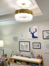 Luminária suspensa com luzes led e14, candelabro em aço inoxidável dourado suspenso 2026 - comentário do cliente Luminária suspensa com luzes led e14, candelabro em aço inoxidável dourado suspenso 2026 - Светильник очень качественно сделан, упаковка прекрасная, каждый элемент светильника уложен в своё место в коробке. При доставке коробка была немного повреждена, светильник целый. Продавца однозначно рекомендую !)