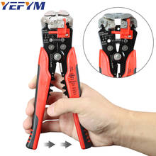 Wire Stripper Tools Multitool Pliers YEFYM YE-1 Automatic Stripping Cutter Cable Wire Crimping Electrician Repair Tools 2024 - buy cheap
