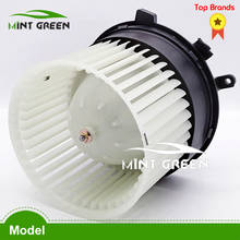 Motor de ventilador de aire acondicionado A/C, para NISSAN DUALIS, J10, JJ10, 1,5, 1,6, 2,0, 27225-JD00A, 27225-ET10B, 27225ET10A 2024 - compra barato
