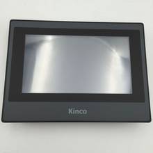 Kinco MT4434TE HMI 7 "TFT 800*480 7 дюймов с Ethernet 1 USB хост Расширяемая память сенсорный экран оригинальный новый 2024 - купить недорого