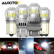 Luz LED Canbus para coche, iluminación DRL para Mazda 3 6 CX-5 1156 5 CX5 Mitsubishi Outlander ASX Galant, P21W 7443 T20 W21/5W 323 P21/5W W21W, 2 uds. 2024 - compra barato