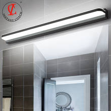 Modern Led Wall Light Bathroom Mirror Light 9W 12W AC 220V Waterproof Wall Lamp Sconce Vanity Light Fixtures ZJQ0004 2024 - buy cheap