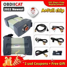 Car OBD2 Cable For M&&B Star C3 Multiplexer Adapter Accessories Connector RS232 to RS485 Cable Car Diagnostic Tools Cables 2024 - buy cheap