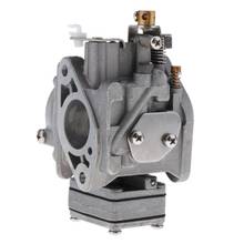 Boat Motor Carburetor Carb Assy for Mercury 4-Stroke 4HP 5HP #812647T1 812648T 2024 - buy cheap