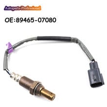 New 89465-07080 8946507080 For Toyota Camry Lexus ES300h ES350 3.5L Car Air Fuel Ratio Oxygen Sensor 89465-33420 8946533420 2024 - buy cheap